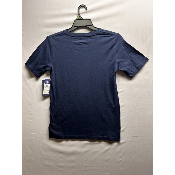 Notre Dame University Fightin Irish Youth T Shirt XL 14/16 - Picture 5 of 7